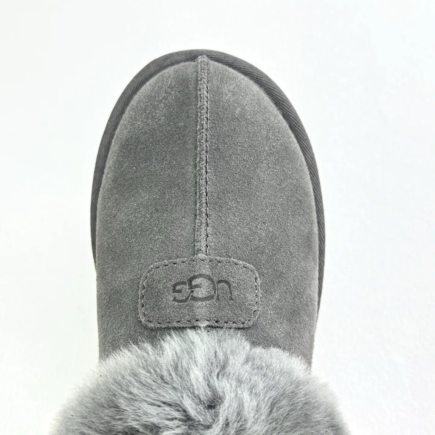 Self-pickup 💰400, store 150 UGG Tatzite glutinous pumps, easy to put on and take off, model 4810, casual slip-on fur shoes, short boots, color: maroon, reindeer, antelope brown, black, gray 𝚜𝚒𝚣𝚎: 𝟯𝟱-𝟰𝟬
